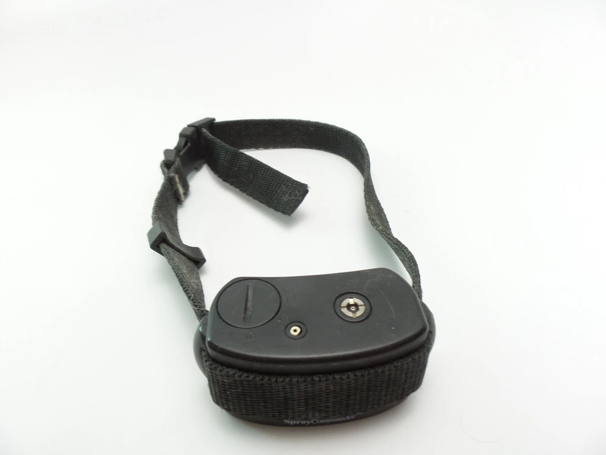 Petsafe spray commander remote dog training collar 2025