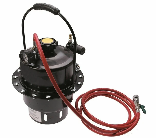 Kfz-Druckluft Bremseninstandsetzungs-Sets & -Teile