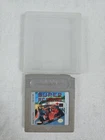 Super R.C. Pro-Am  Racing Nintendo Game Boy Gameboy Original
