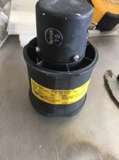 Ametek Rotron Fan 012078 3318RF 3.0A 18500 RPM 26 VDC -New Old Stock