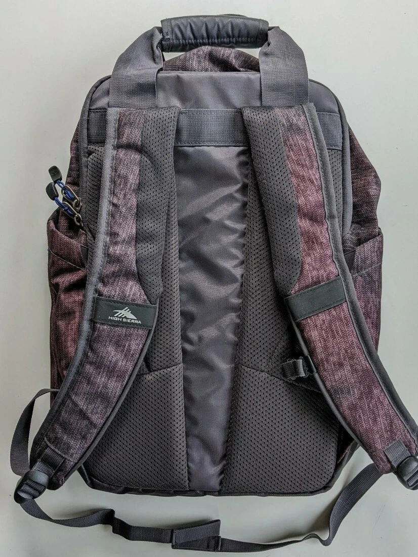 High sierra cheap backpack 1283047