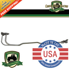 Naa876a Hydraulic Line Set Fits Ford Tractors Naa