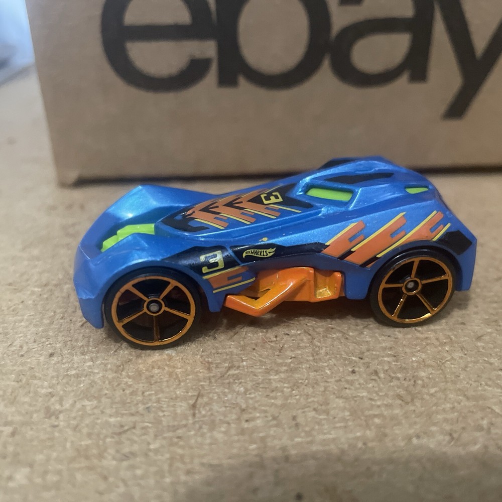 Hot Wheels 2014 RD-03