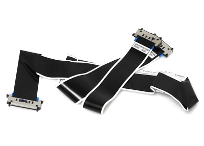 VIZIO E70-C3 Main Board To T-Con Board LVDS Cable