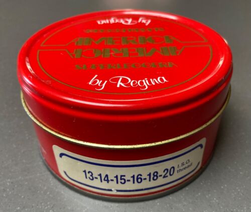 Regina Extra America 'Superleggera' Alloy Freewheel - Picture 7 of 8
