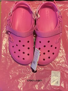 mens crocs shoes crocs post malone stores