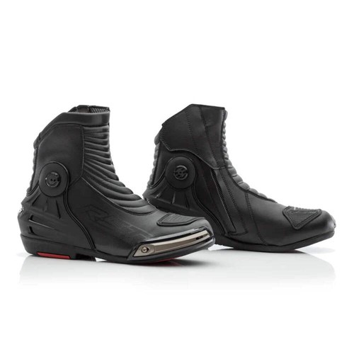 RST Tractech Evo III 3 Short Motorcycle Motorbike Boots - Picture 34 of 40