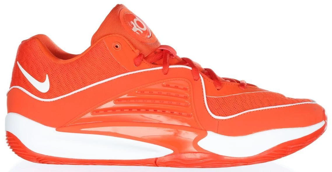 Nike KD 16 EP Ready, Play for Sale | Authenticity Guaranteed | eBay