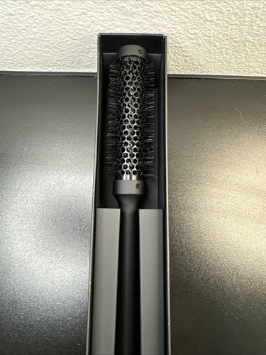 Cepillo radial de cerámica ghd The Blow Dryer tamaño 1 - negro - cepillo soplador 1,1 pulgadas - Imagen 2 de 7