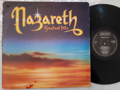 VINYL LP 12