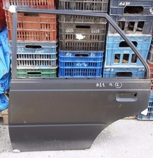 Porte arrière et accessoires Nissan SUNNY