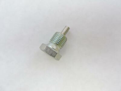 90340-14149 NOS Yamaha Straight Screw Plug XV1100 VMX1200H Virago