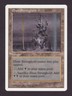 MTG 5th Edition Ebon Stronghold