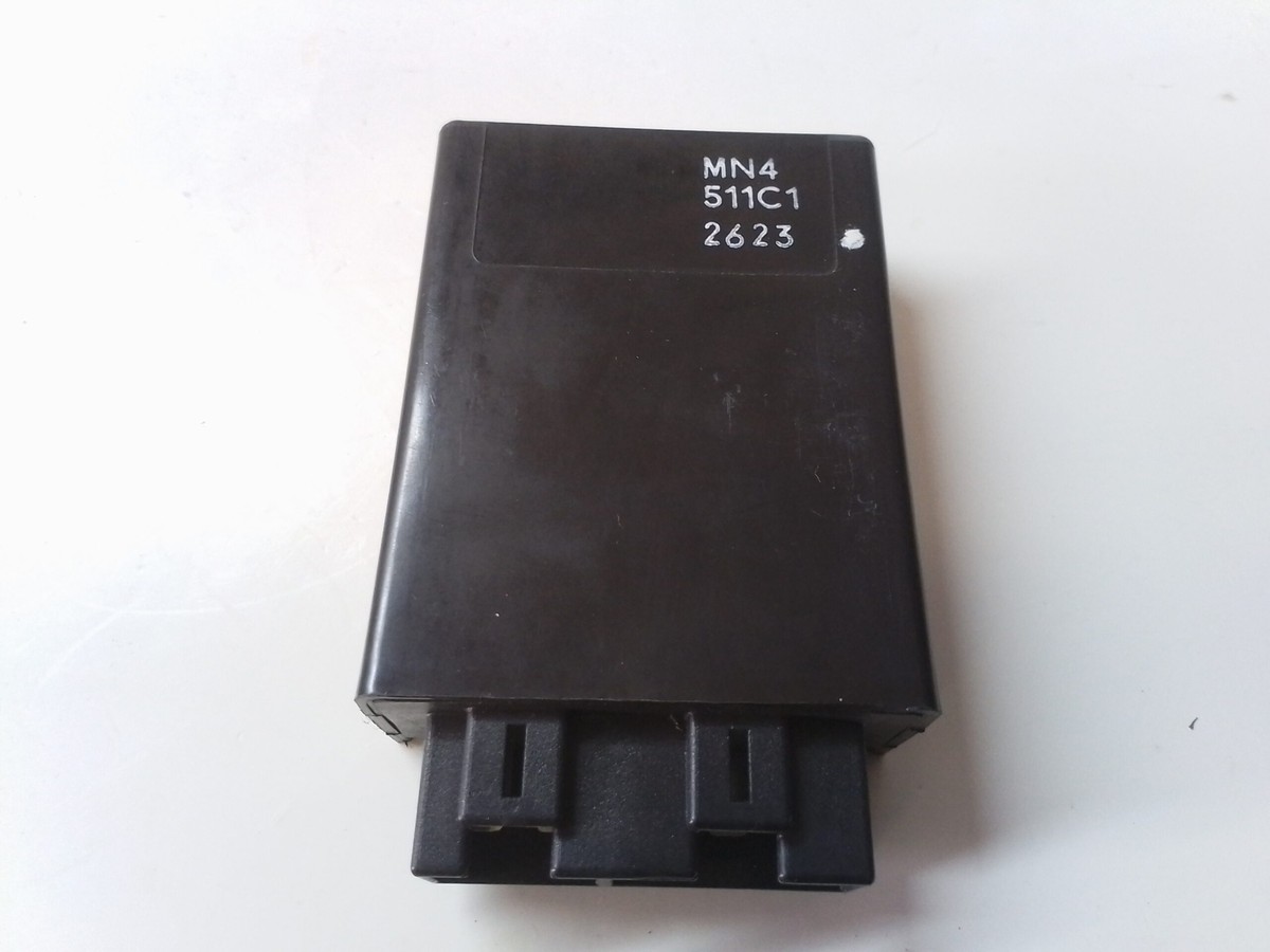 CBR600F4i用　HRC製品KEIHIN エンジンコントロールユニット Honda Cbr 600 F 88 Ignition Control Unit 30410MN4602 | eBay