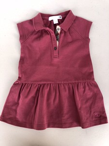 baby girl burberry dress