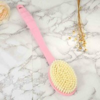 Long Handle Bath Shower Brushes for sale | eBay UK