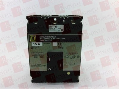 SCHNEIDER ELECTRIC FCP34015 / FCP34015 (NEW NO BOX)