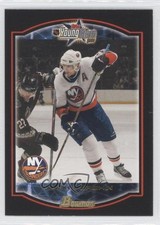 2002-03 Bowman YoungStars Alexei Yashin #15 m5x