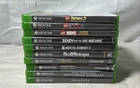 The Amazing Spider-Man 2 LEGO Marvel 10 Xbox One Game Lot Avengers Minecraft MKX