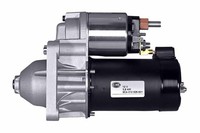 Starter Hella 8EA 012 526 931 Passend FÜR Fiat Lancia Anlasser Startmotor