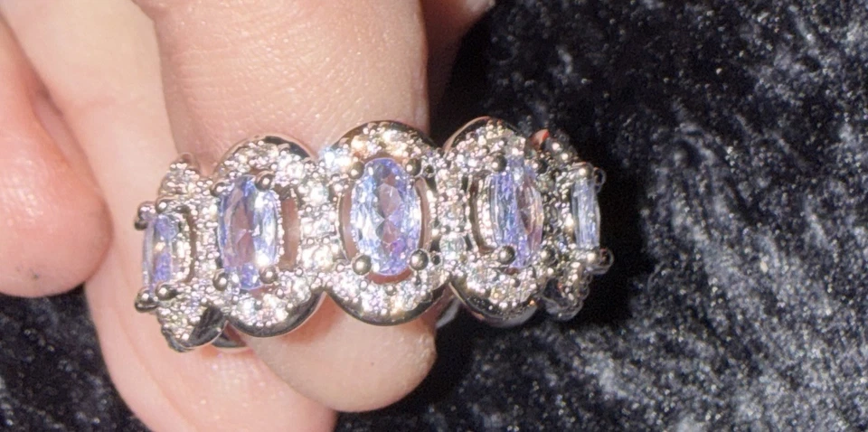 Anillo Bomb Party Talla 7 RG16076 Foto 2 de 3