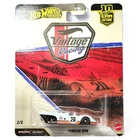 Hot Wheels 2026 NEW Vintage Racing Car Culture Premium Porshe 917k #2/5