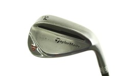 TaylorMade Milled Grind 2 Chrome SB Sand Wedge 54° Stiff Right-Handed #25669