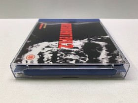 RESIDENT EVIL 2 - SEGA DREAMCAST - USED PERFECTLY WORKING PAL VERSION