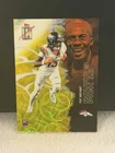 2025 Topps Pat Bryant Blue (Raw)