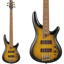 New Ibanez Prestige SR4505-DST 825933 Electric Bass Guitar