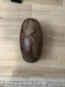 Extra Large Shiva Lingam Stone