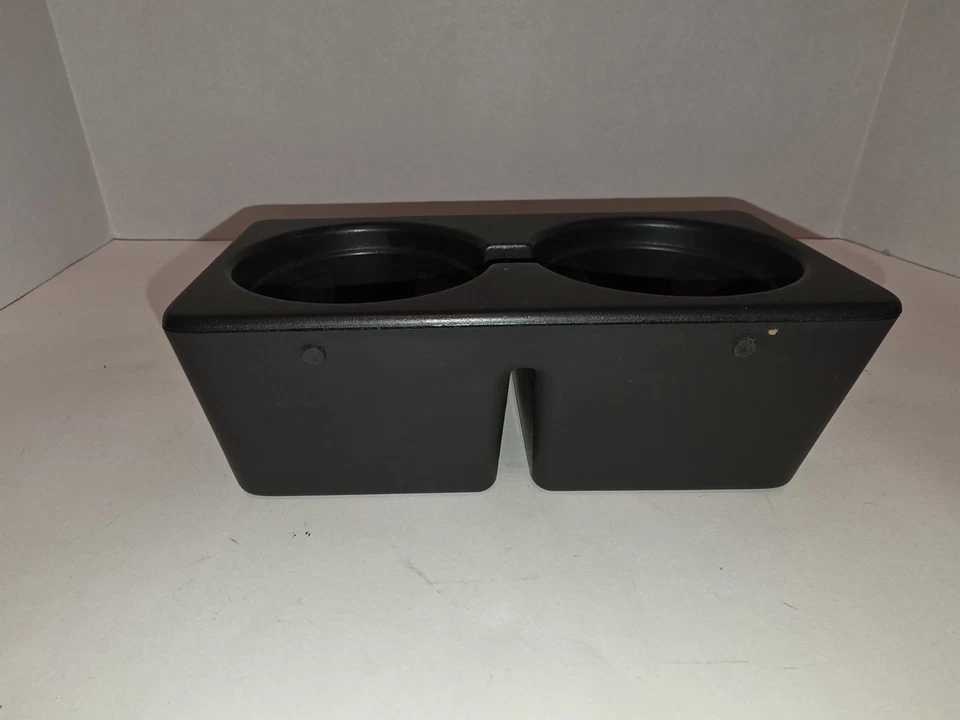 Suporte de copo automático de substituição para Chevrolet GMC compatível com console central montado no chão - Imagem 3 de 4