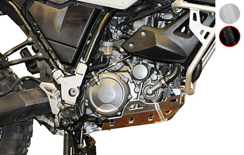 BIHR Cubrecarter protector compatible con YAMAHA XT 660 Z TENERE (DM02) 660 2008 - Imagen 1 de 1