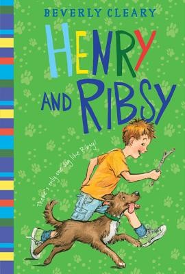 Henry and Ribsy by Beverly Cleary - Picture 1 of 1