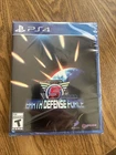 Earth Defense Force 5 - Sony PlayStation 4 PS4 New