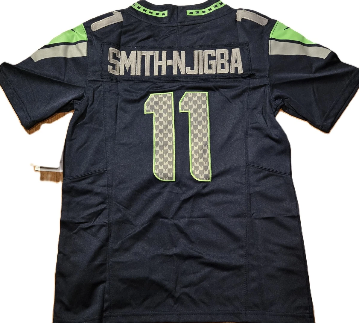 Preços baixos em Unissex para crianças Seattle Seahawks Roupas e