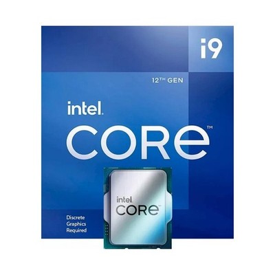 Intel Core i9-12900F (16x 2.40GHz) SRL4L Alder Lake-S CPU Sockel 1700   #327461