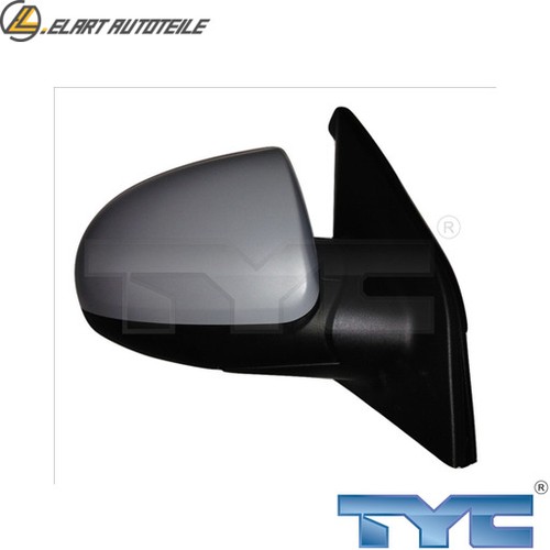 AUßENSPIEGEL 317-0043 FÜR KIA PICANTOI G4HE 1.0L G4HG 1.1L 4cyl PICANTO I 1.1L