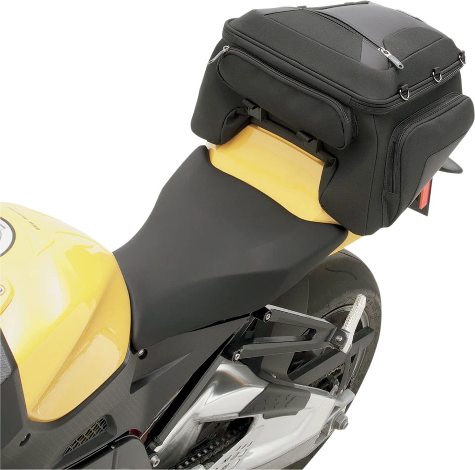 Bolsa túnel deportiva estándar Saddlemen 3516-0108 TS1450R Foto 3 de 4