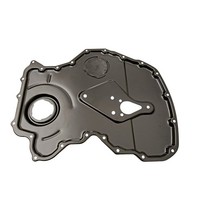 SteuergehäUsedeckel Abdeckung Steuerkette FüR Ford Ranger Transit Bus 2,2 Tdci