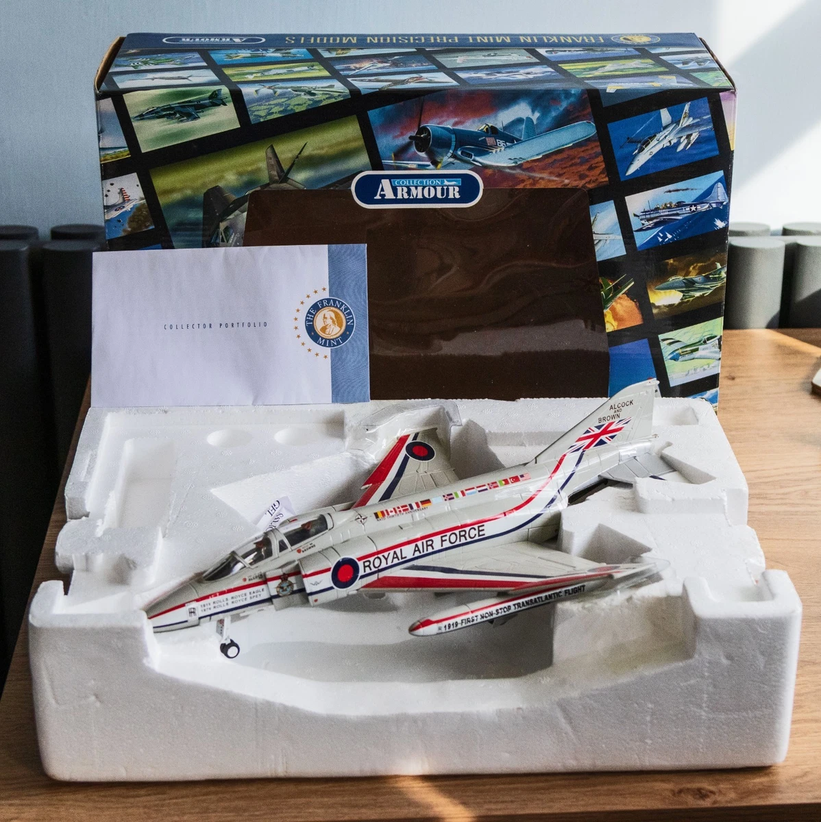 Franklin Mint 1:48 Diecast Cars, Trucks & Vans for sale | eBay