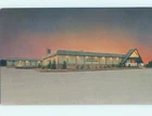Unused Pre-1980 RESTAURANT SCENE Middlefield Ohio OH hk4740@