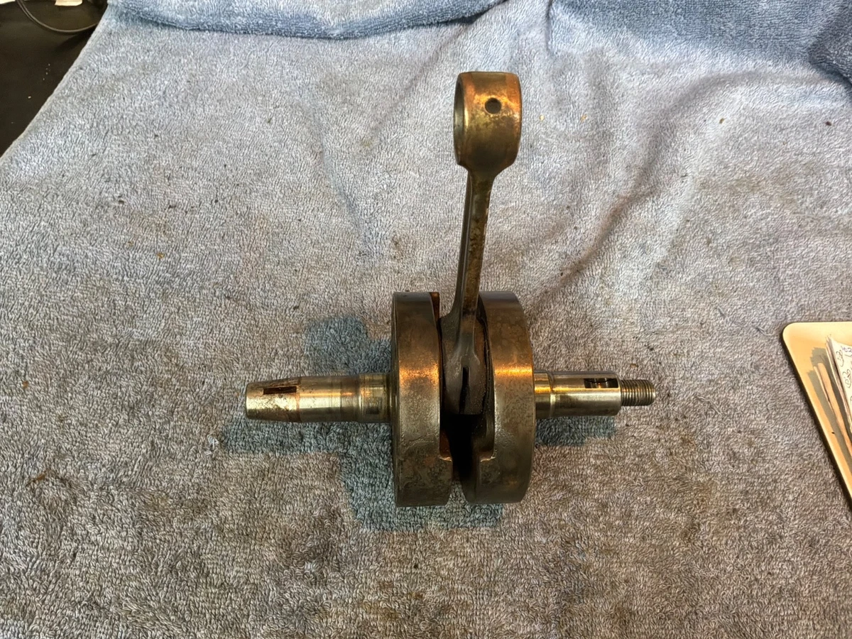 Motorcycle Parts for 1990 Kawasaki KX125 for sale | eBay