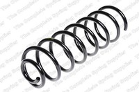 1X Lesjöfors Fahrwerksfeder 4295003 FüR VW Golf Vento 1H1 1H2 3 SDI GTD TDI GTI