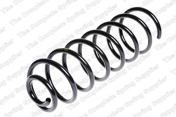 1X Lesjöfors Fahrwerksfeder 4295003 FüR VW Golf Vento 1H1 1H2 3 SDI GTD TDI GTI-image