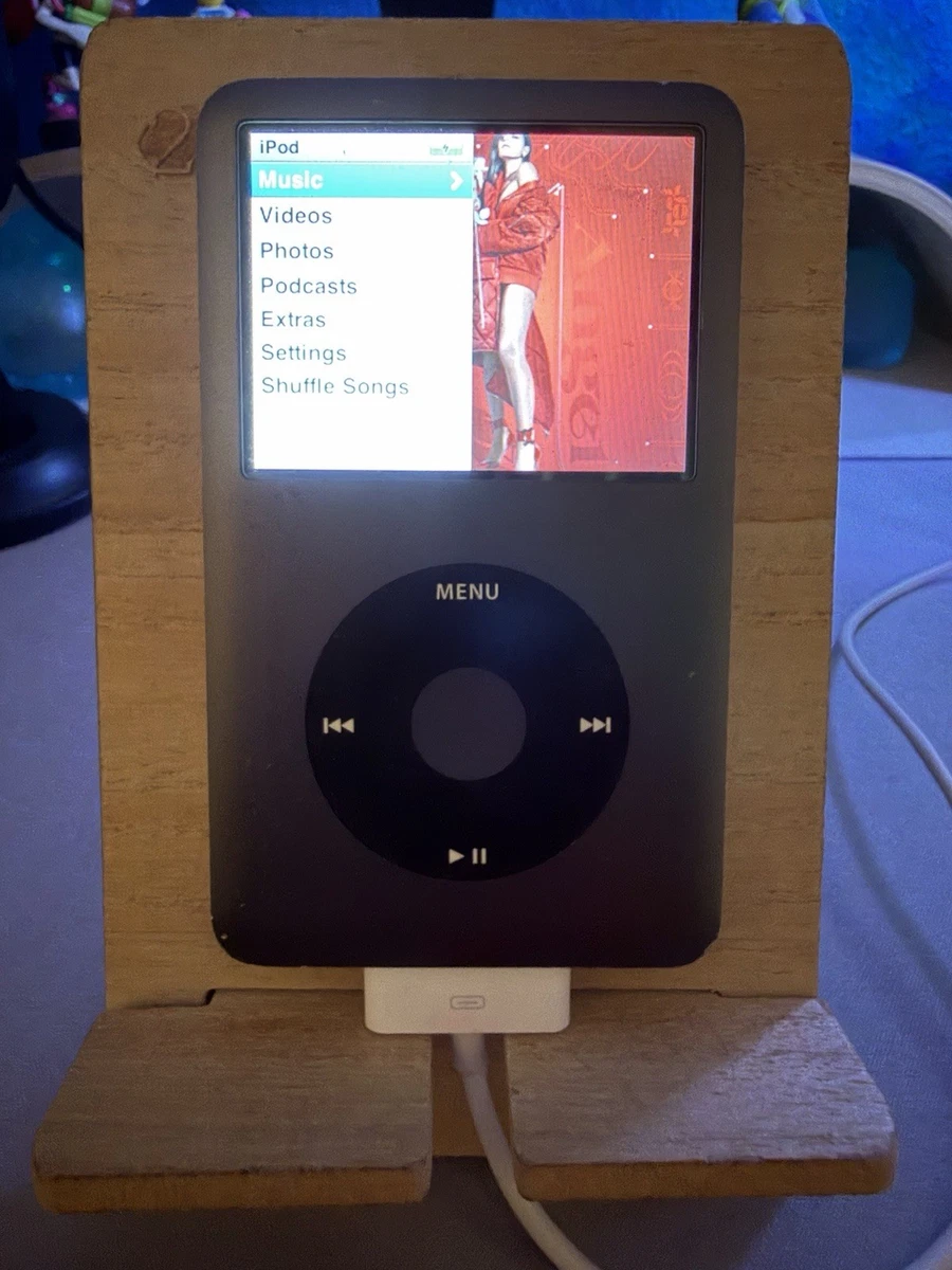 Ipod Classic 160gb 7th Generation for sale | eBay UK