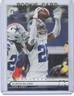 DaRON BLAND 2022 PANINI MINT ROOKIE CARD DALLAS COWBOYS