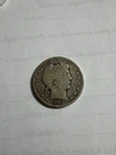 1903-S Barber Half Dollar