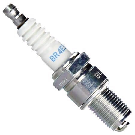 NGK Nickel Spark Plug 5422