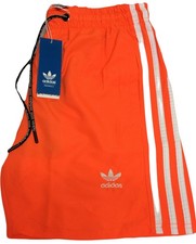 ADIDAS BRAND NEW INNER LINEN NET SWIM SHORTS FOR MEN